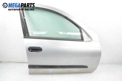 Ușă for Nissan Almera II Hatchback (01.2000 - 12.2006), 5 uși, hatchback, position: dreaptă - fața