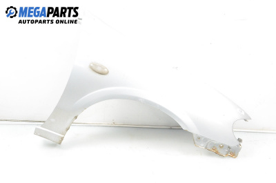 Fender for Nissan Almera II Hatchback (01.2000 - 12.2006), 5 doors, hatchback, position: front - right