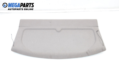 Trunk interior cover for Nissan Almera II Hatchback (01.2000 - 12.2006), hatchback