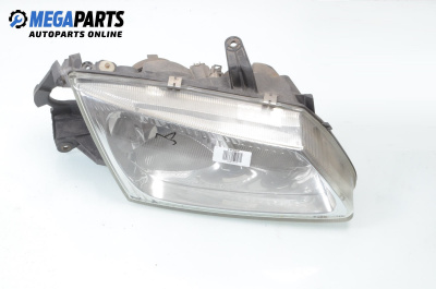 Headlight for Nissan Almera II Hatchback (01.2000 - 12.2006), hatchback, position: right