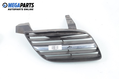 Grill for Nissan Almera II Hatchback (01.2000 - 12.2006), hatchback, position: right