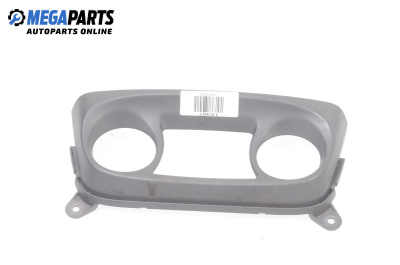 Interieur kunststoffbauteile for Nissan Almera II Hatchback (01.2000 - 12.2006), 5 türen, hecktür, position: vorderseite