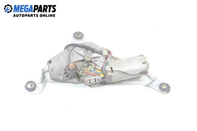 Front wipers motor for Nissan Almera II Hatchback (01.2000 - 12.2006), hatchback, position: rear