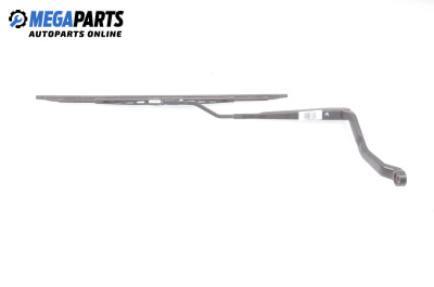 Front wipers arm for Nissan Almera II Hatchback (01.2000 - 12.2006), position: left