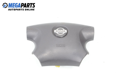 Airbag for Nissan Almera II Hatchback (01.2000 - 12.2006), 5 türen, hecktür, position: vorderseite