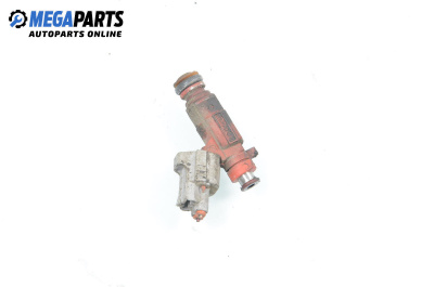 Gasoline fuel injector for Nissan Almera II Hatchback (01.2000 - 12.2006) 1.5, 90 hp, № 0280155940