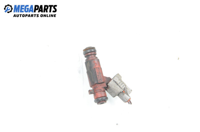 Benzineinspritzdüse for Nissan Almera II Hatchback (01.2000 - 12.2006) 1.5, 90 hp, № 0280155940