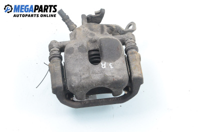 Bremszange for Fiat Croma Station Wagon (06.2005 - 08.2011), position: rechts, rückseite