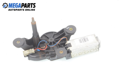 Motor scheibenwischer, vorne for Fiat Croma Station Wagon (06.2005 - 08.2011), combi, position: rückseite