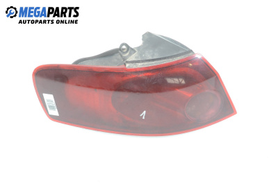 Tail light for Fiat Croma Station Wagon (06.2005 - 08.2011), station wagon, position: left