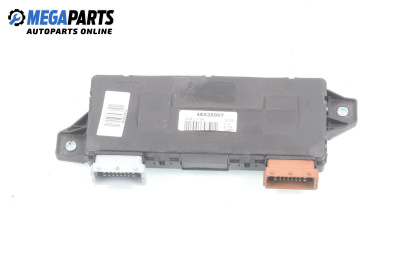 Komfort-modul for Fiat Croma Station Wagon (06.2005 - 08.2011), № 46828007