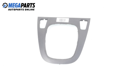 Consolă schimbător de viteze for Fiat Croma Station Wagon (06.2005 - 08.2011)