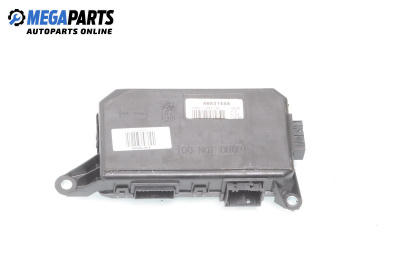 Door module for Fiat Croma Station Wagon (06.2005 - 08.2011), № 46831445