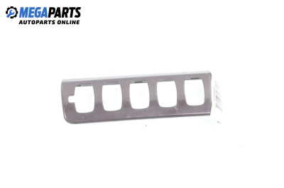 Plastic interior for Fiat Croma Station Wagon (06.2005 - 08.2011), 5 uși, combi, position: fața