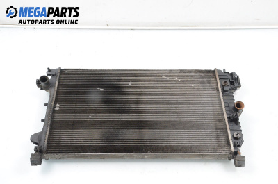 Water radiator for Fiat Croma Station Wagon (06.2005 - 08.2011) 1.9 D Multijet, 150 hp