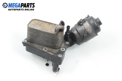 Oil filter housing for Fiat Croma Station Wagon (06.2005 - 08.2011) 1.9 D Multijet, 150 hp