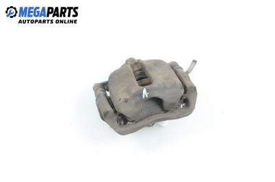 Bremszange for Fiat Croma Station Wagon (06.2005 - 08.2011), position: links, vorderseite