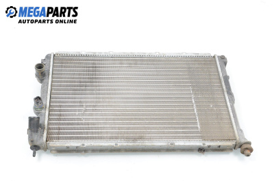 Water radiator for Renault Megane Scenic (10.1996 - 12.2001) 1.6 e (JA0F), 90 hp