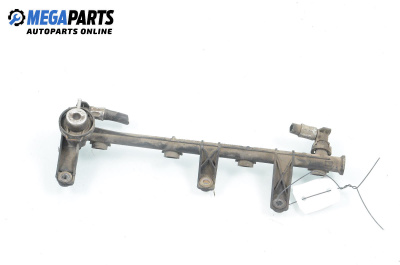 Fuel rail for Renault Megane Scenic (10.1996 - 12.2001) 1.6 e (JA0F), 90 hp