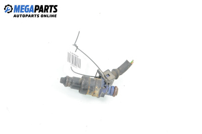 Gasoline fuel injector for Renault Megane Scenic (10.1996 - 12.2001) 1.6 e (JA0F), 90 hp