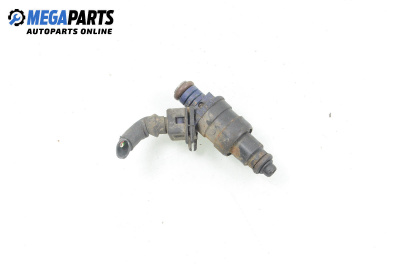 Gasoline fuel injector for Renault Megane Scenic (10.1996 - 12.2001) 1.6 e (JA0F), 90 hp