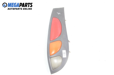 Tail light for Fiat Marea Weekend (09.1996 - 12.2007), station wagon, position: right
