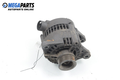 Alternator for Fiat Marea Weekend (09.1996 - 12.2007) 1.9 TD 100, 100 hp