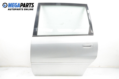 Door for Toyota Picnic Minivan (05.1996 - 12.2001), 5 doors, minivan, position: rear - left