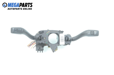 Verstellhebel scheibenwischer und leuchten for Audi A4 Sedan B6 (11.2000 - 12.2004)