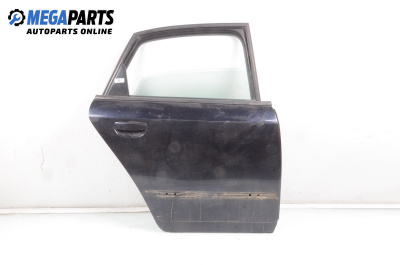 Ușă for Audi A4 Sedan B6 (11.2000 - 12.2004), 5 uși, sedan, position: dreaptă - spate