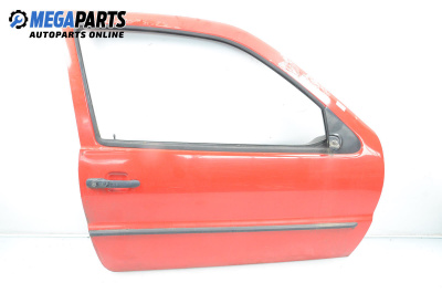 Door for Volkswagen Polo Hatchback II (10.1994 - 10.1999), 3 doors, hatchback, position: right