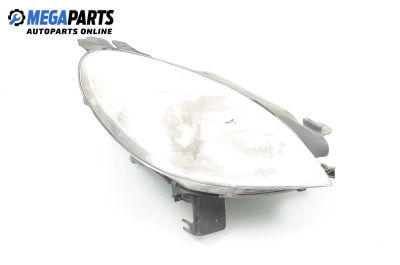 Headlight for Citroen Xsara Picasso (09.1999 - 06.2012), minivan, position: right