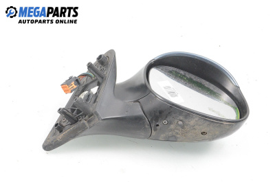 Oglindă for Citroen Xsara Picasso (09.1999 - 06.2012), 5 uși, monovolum, position: dreapta