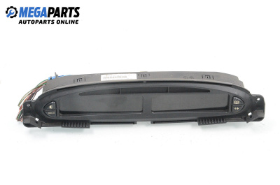 Kilometerzähler for Citroen Xsara Picasso (09.1999 - 06.2012) 1.6 HDi, 109 hp