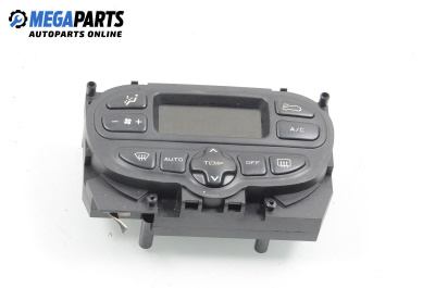 Panou aer condiționat for Citroen Xsara Picasso (09.1999 - 06.2012)