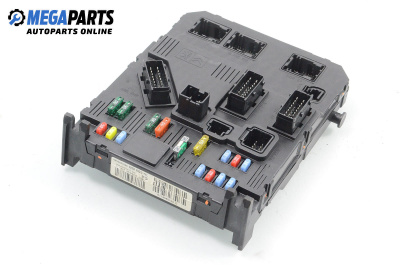 BSI module for Citroen Xsara Picasso (09.1999 - 06.2012)