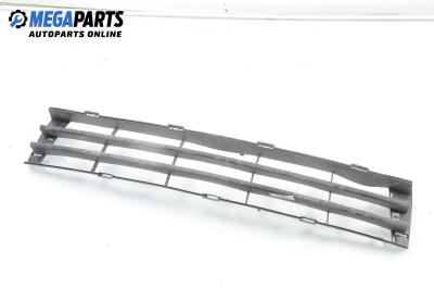 Bumper grill for Citroen Xsara Picasso (09.1999 - 06.2012), minivan, position: front