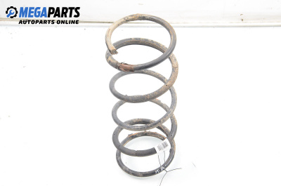 Coil spring for Citroen Xsara Picasso (09.1999 - 06.2012), minivan, position: front