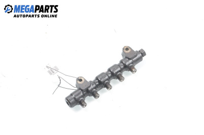 Fuel rail for Citroen Xsara Picasso (09.1999 - 06.2012) 1.6 HDi, 109 hp