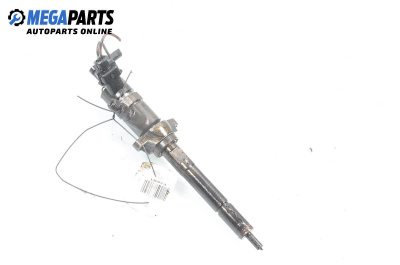 Diesel fuel injector for Citroen Xsara Picasso (09.1999 - 06.2012) 1.6 HDi, 109 hp