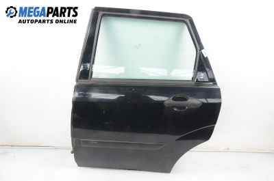 Door for Ford Focus I Estate (02.1999 - 12.2007), 5 doors, station wagon, position: rear - left