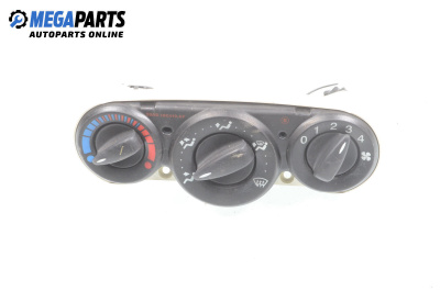 Panou aer condiționat for Ford Focus I Estate (02.1999 - 12.2007), № 98AB-18C419-AF