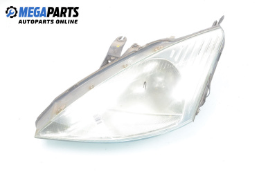 Headlight for Ford Focus I Estate (02.1999 - 12.2007), station wagon, position: left