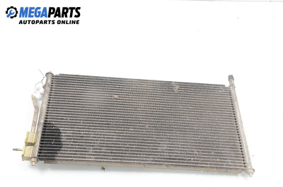 Radiator aer condiționat for Ford Focus I Estate (02.1999 - 12.2007) 1.6 16V, 100 hp