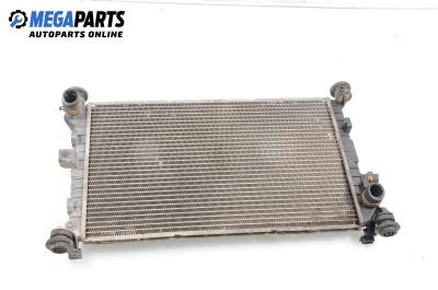 Water radiator for Ford Focus I Estate (02.1999 - 12.2007) 1.6 16V, 100 hp