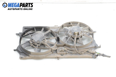 Ventilatoare de răcire for Ford Focus I Estate (02.1999 - 12.2007) 1.6 16V, 100 hp