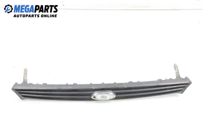 Grilă for Ford Focus I Estate (02.1999 - 12.2007), combi, position: fața