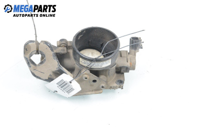 Clapetă carburator for Ford Focus I Estate (02.1999 - 12.2007) 1.6 16V, 100 hp