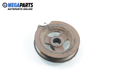 Damper pulley for Ford Focus I Estate (02.1999 - 12.2007) 1.6 16V, 100 hp