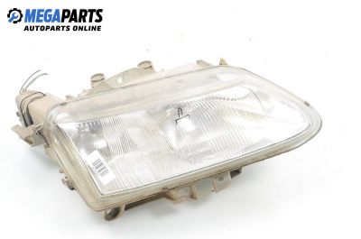 Headlight for Renault Espace III Minivan (11.1996 - 10.2002), minivan, position: right